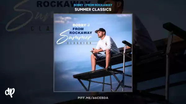 Bobby J From Rockaway - Bobby J for President